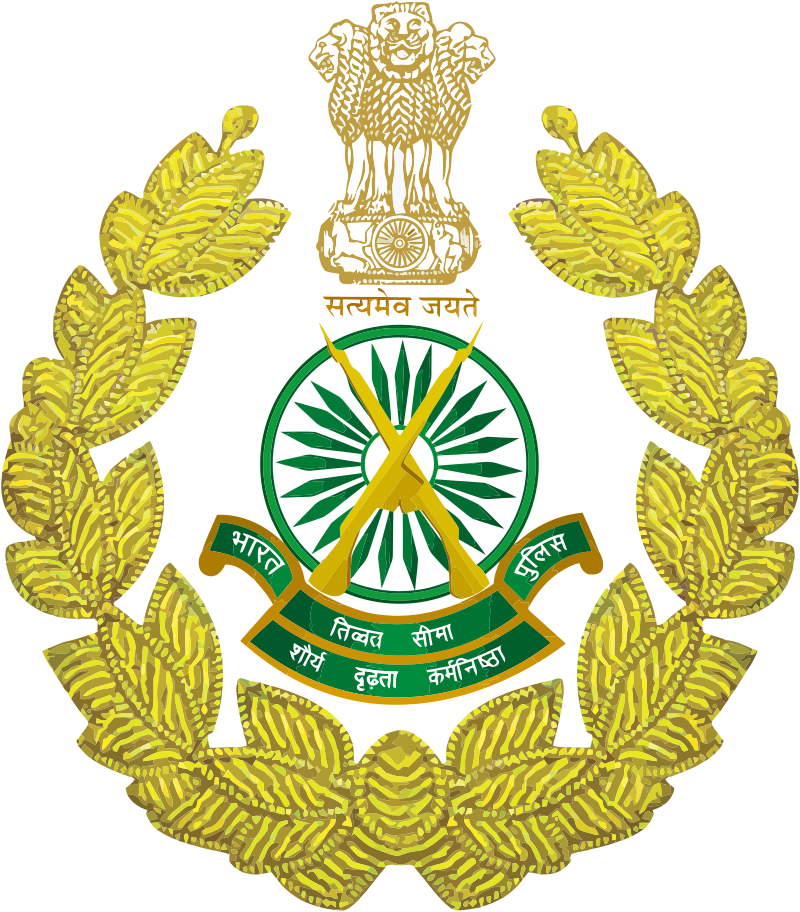 Indo Tibetan Border Police (ITBP)